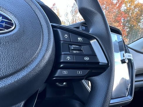 New 2026 Subaru Crosstrek 2.5i Premium image 58