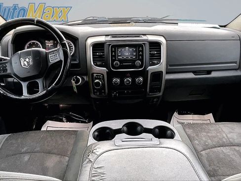 Used 2014 RAM 1500 Big Horn AWD/4WD image 13