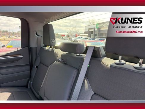 New 2026 GMC Sierra 1500 Elevation image 34