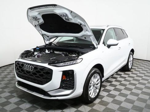 New 2026 Audi Q3 quattro 2.0T image 33