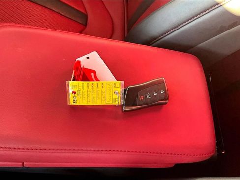 Used 2023 Lexus NX 350 F Sport image 33