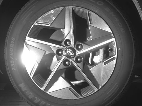 Used 2025 Hyundai Tucson SEL image 13