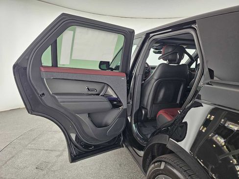 New 2026 Land Rover Range Rover Sport Dynamic SE image 15