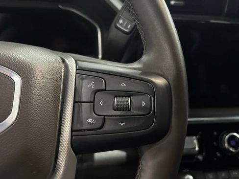 Used 2024 GMC Sierra 3500 Denali w/ Denali Reserve Package AWD/4WD image 22