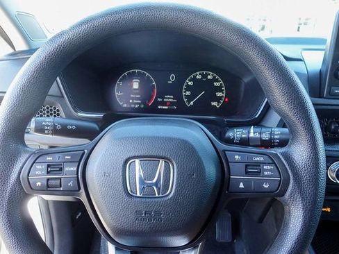 Used 2024 Honda CR-V EX image 12