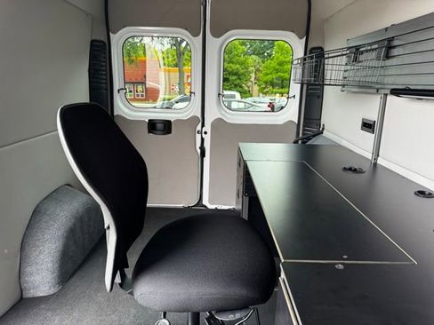 Used 2021 RAM ProMaster 1500 FWD image 23