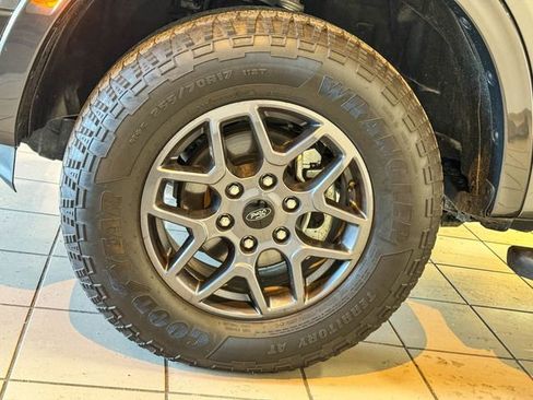 Used 2024 Ford Ranger XLT w/ Trailer Tow Package image 16