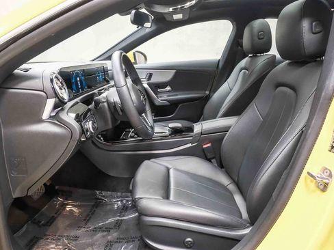 Certified 2023 Mercedes-Benz CLA 250 image 24