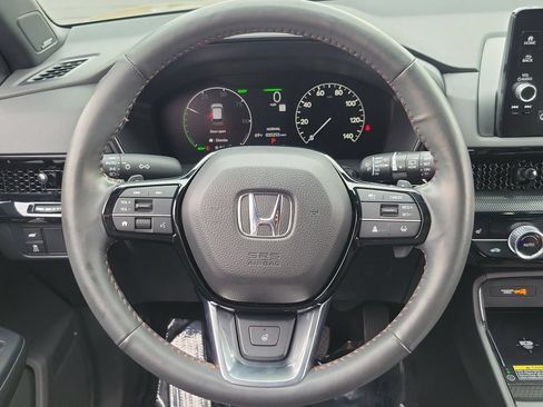 Certified 2024 Honda CR-V Sport Touring image 25