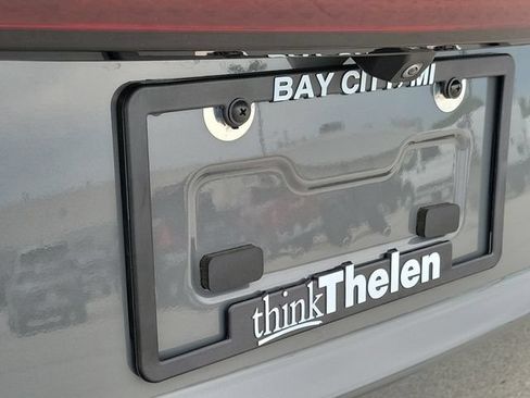 Used 2025 Hyundai Tucson SEL AWD/4WD image 29