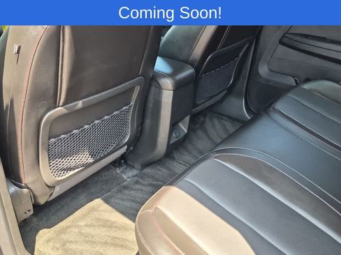 Used 2017 GMC Terrain SLT w/ Driver Alert Package I AWD/4WD image 18