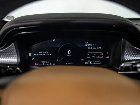 Used 2023 Lincoln Aviator Black Label w/ Dynamic Handling Package image 32