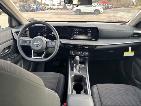 New 2026 Nissan Kicks S image 13