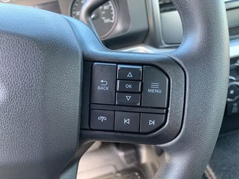 New 2026 Ford F250 XL RWD image 22