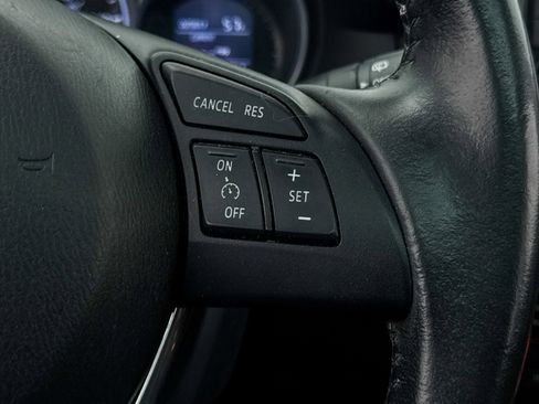 Used 2015 MAZDA CX-5 Grand Touring image 18