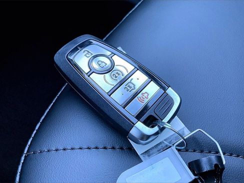 New 2025 Ford Escape ST-Line Elite w/ Premium Technology Package image 34