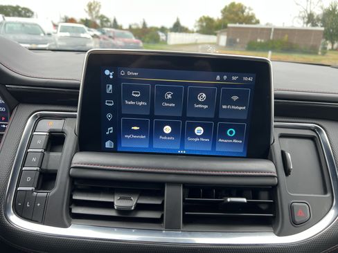 Certified 2023 Chevrolet Suburban RST image 25