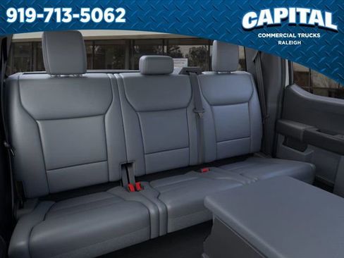 New 2026 Ford F150 XL image 11