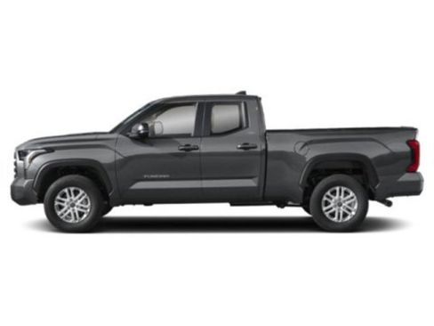 New 2025 Toyota Tundra SR5 image 14