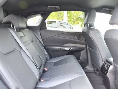 Used 2025 Lexus RX 350 FWD w/ Technology Package image 26