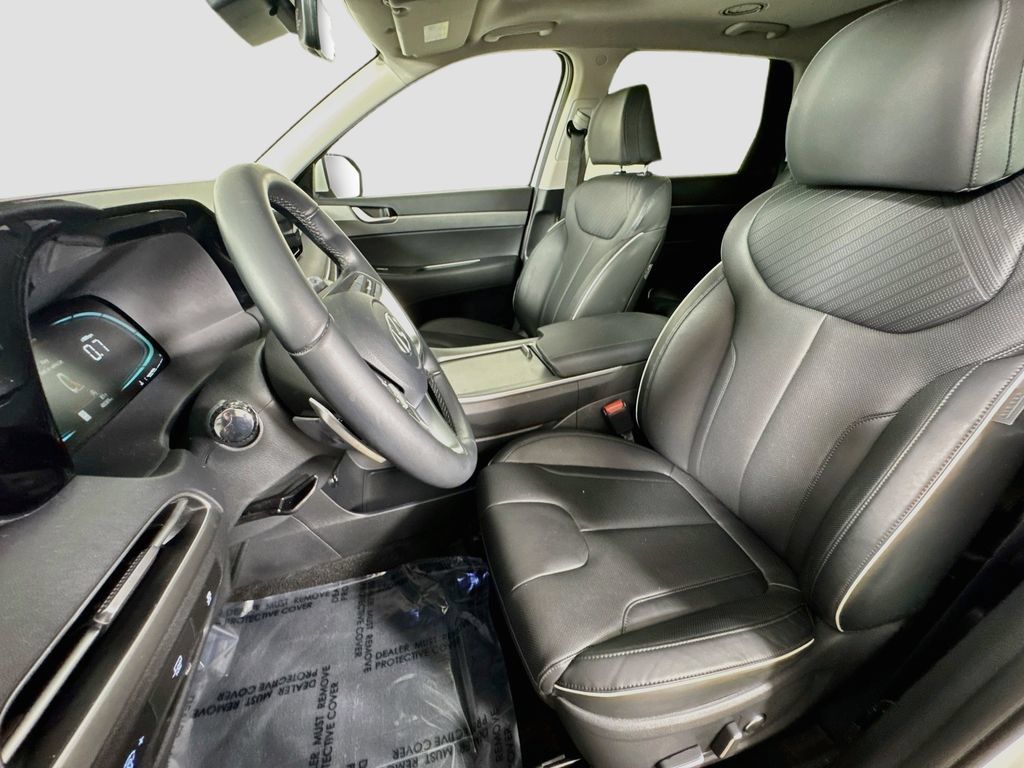 Used 2023 Hyundai Palisade XRT AWD/4WD image 18