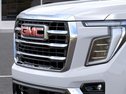 New 2026 GMC Yukon Elevation w/ Elevation Premium Package AWD/4WD image 13