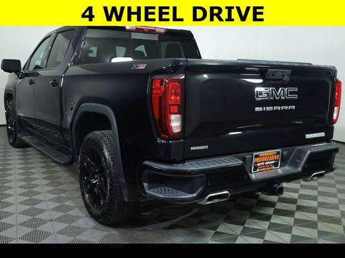 Used 2024 GMC Sierra 1500 Elevation w/ Elevation Premium Package image 15