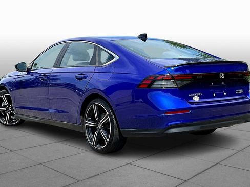 Used 2023 Honda Accord Sport image 21