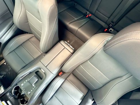 New 2026 Mercedes-Benz GLE 450 4MATIC Coupe image 19