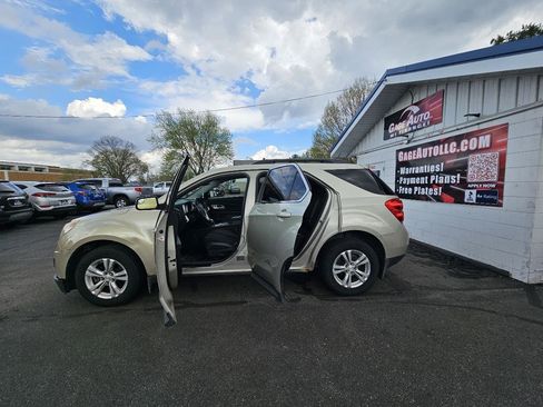 Used 2013 Chevrolet Equinox LT w/ Driver Convenience Package image 24
