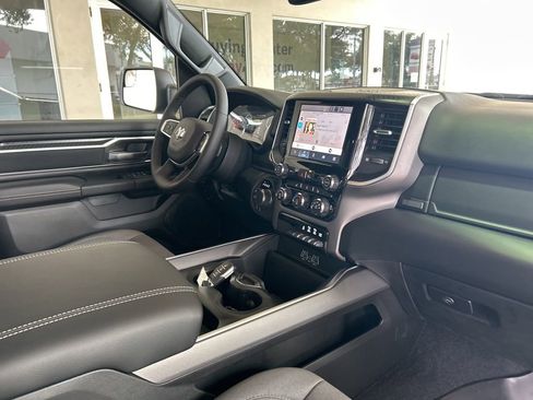New 2026 RAM 1500 Big Horn image 22