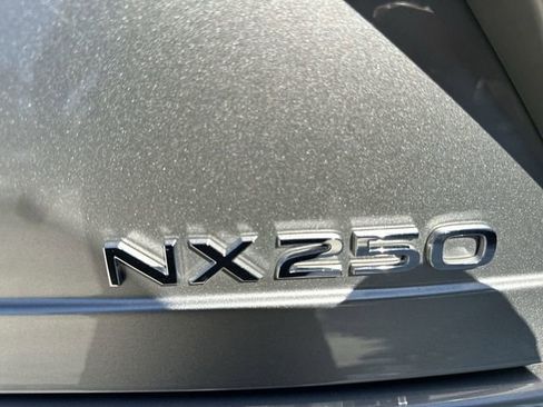 Used 2024 Lexus NX 250 FWD w/ Cold Area Package image 12