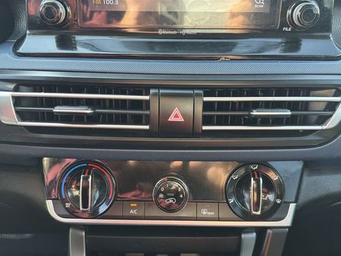 Used 2021 Kia Seltos S AWD/4WD image 18
