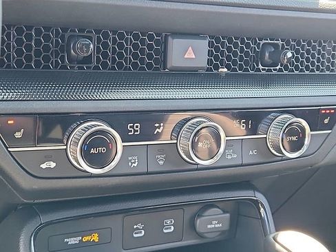 New 2026 Honda CR-V TrailSport image 15