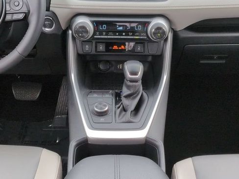 Used 2023 Toyota RAV4 XLE Premium AWD/4WD image 19