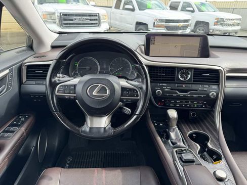 Used 2018 Lexus RX 350L Luxury image 24