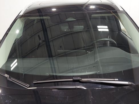 Used 2024 INFINITI QX60 Luxe AWD/4WD image 5