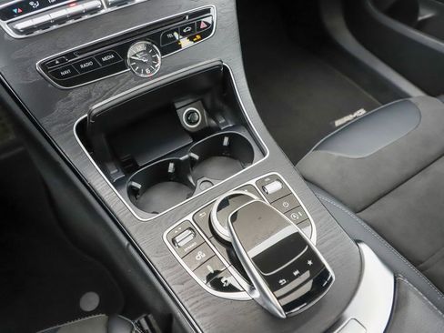 Used 2018 Mercedes-Benz C 63 AMG Sedan image 45