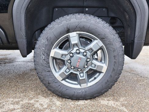 New 2026 GMC Sierra 2500 SLT w/ SLT Premium Package image 35