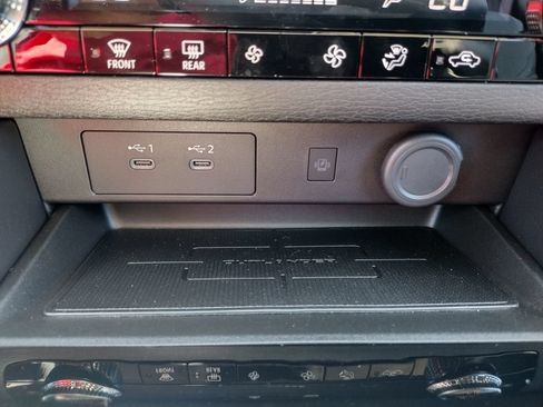 New 2026 Mitsubishi Outlander SE AWD/4WD image 23