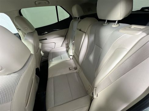 Used 2023 Buick Envision Preferred image 24