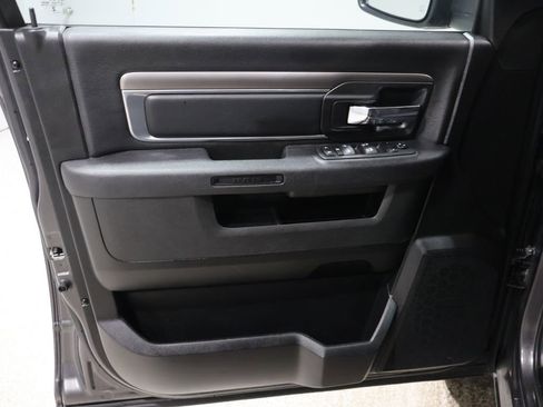 Certified 2024 RAM 1500 Classic Warlock image 14