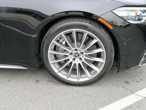 Used 2021 Mercedes-Benz S 500 4MATIC image 12