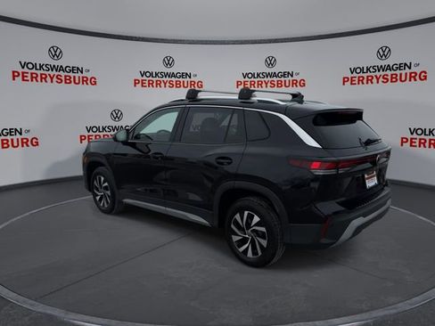 New 2026 Volkswagen Tiguan S AWD/4WD image 6
