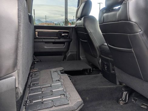 Used 2016 RAM 1500 Sport AWD/4WD image 29