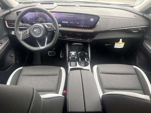 New 2026 Buick Envision Sport Touring AWD/4WD image 22