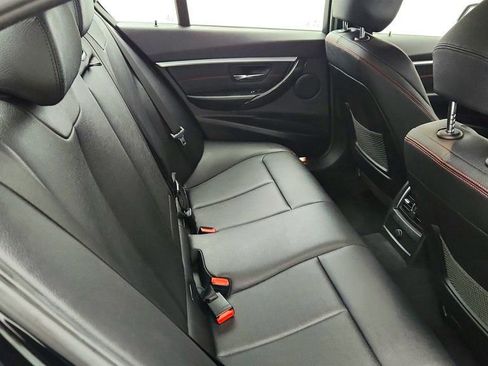 Used 2016 BMW 328i xDrive Sedan image 24