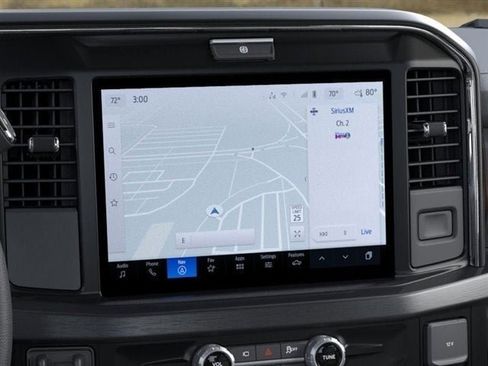 New 2026 Ford F450 Lariat w/ Lariat Ultimate Package image 80