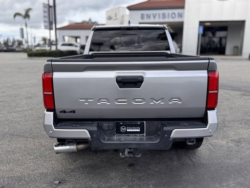 Used 2024 Toyota Tacoma TRD Off-Road image 11