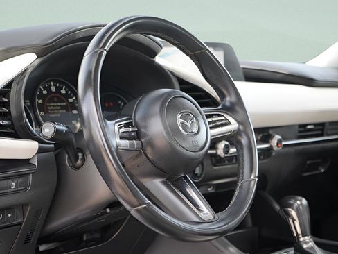 Used 2019 MAZDA MAZDA3 AWD Sedan w/ Premium Package image 22